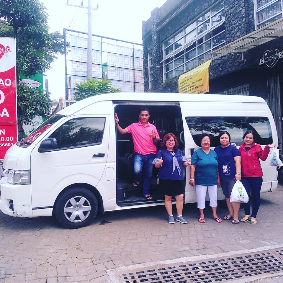 Kepuasan Pelanggan Rental Mobil